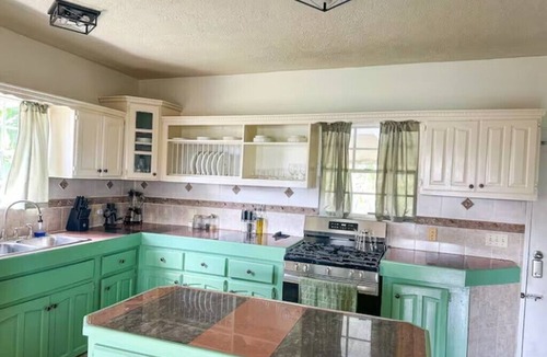 Saint John Parish Bed & Breakfast | Shellyann's Gracious Allure