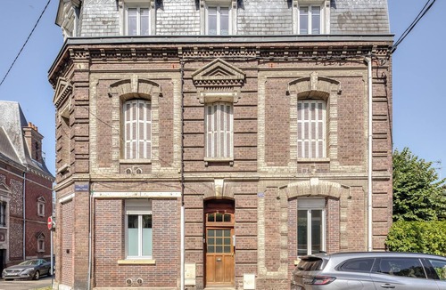 Gare-Jouvenet Apartment | Shelter 2 - joli studio proche gare