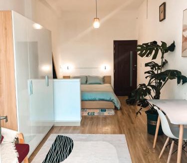 Binh Thanh House | Shelter by the hill 104