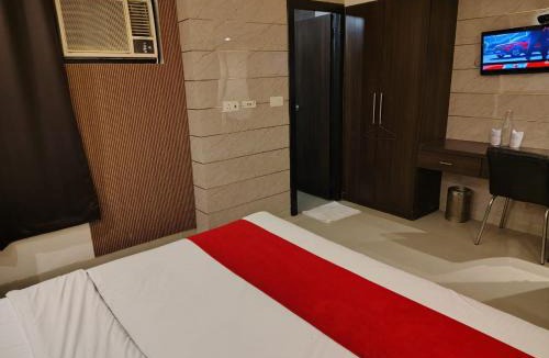 Charbagh Hotel | SHELTER HOTEL