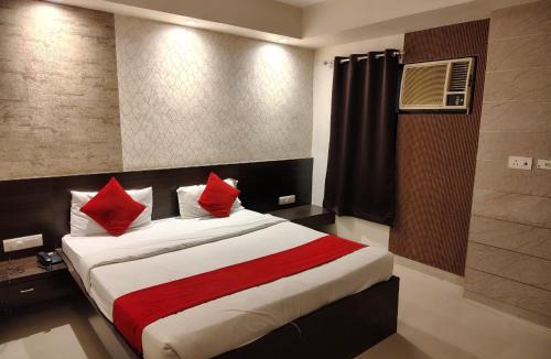 Charbagh Hotel | SHELTER HOTEL