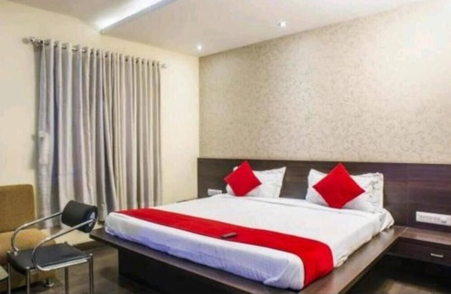 Charbagh Hotel | SHELTER HOTEL