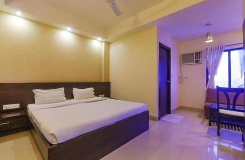 Charbagh Hotel | SHELTER HOTEL
