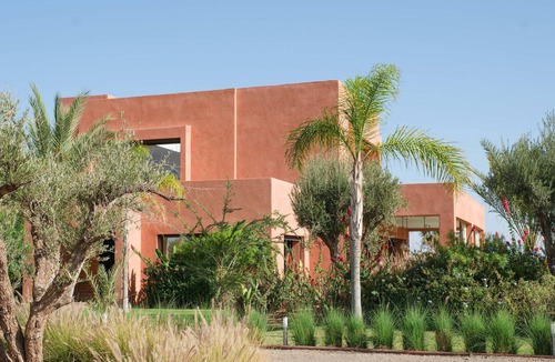 El Aggada Villa | SHELTER
