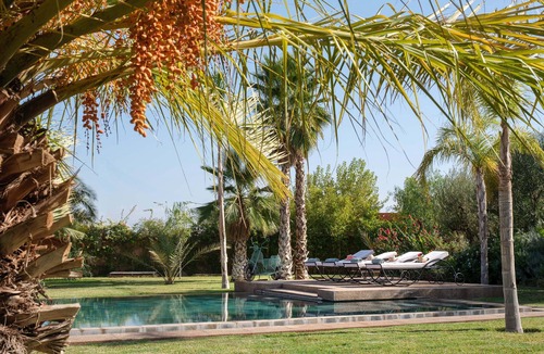 El Aggada Villa | SHELTER