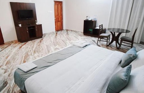 Kalpetta House | Shelter Premium Stay
