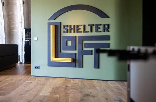 Muritz House | Shelterloft-Airpark