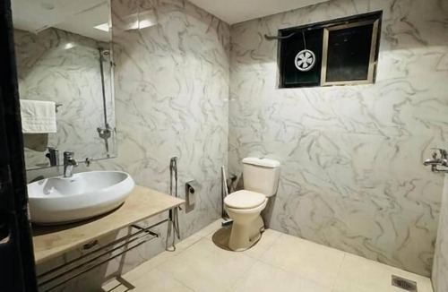 F-7 Sector Hotel | Shelton Boulevard Islamabad