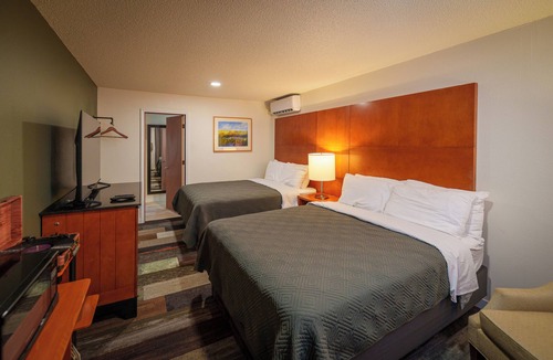 Shelton Hotel | Shelton Inn