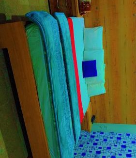 Multan Hotel | Shelton One Hotel