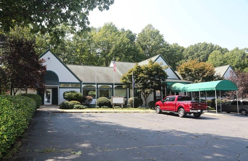Gordonsville House | Shenandoah Crossing, Gordonsville, 2 Bedroom Townhome