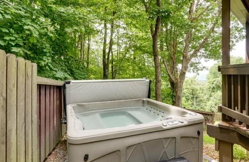 Stanley House | Shenandoah NP Escape w/Deck: Hike, Soak + Fish