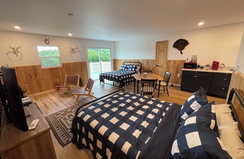 Fishers Hill Other | Shenandoah River Fun! Kayak, Tube, Fish, enjoy local wine or beer!
