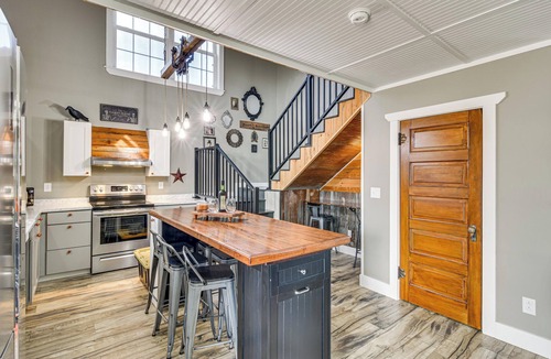 Broadway House | Shenandoah Valley Retreat: Hike, Fish & Explore!