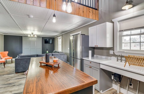 Broadway House | Shenandoah Valley Retreat: Hike, Fish & Explore!