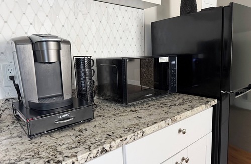 Front Royal Apartment | Shenandoah Valley Serenity Stay