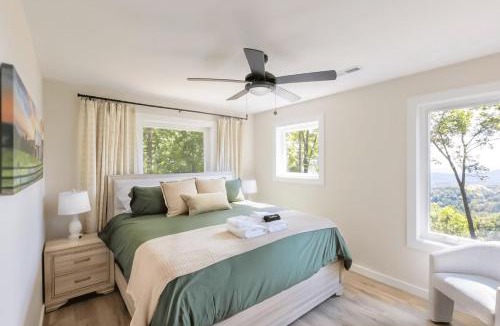 Stanardsville House | Shenandoah View Mountain Escape