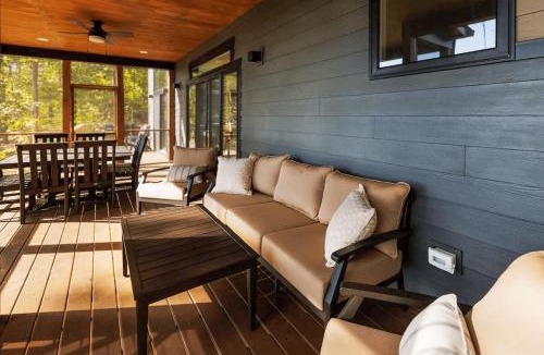 Stanardsville House | Shenandoah View Mountain Escape