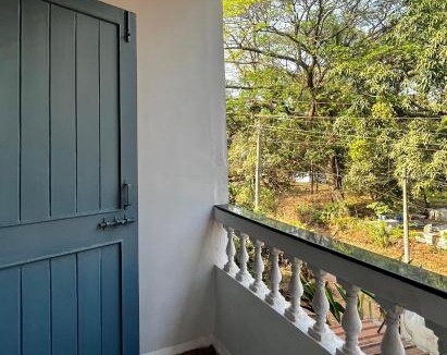 Ella House | Shenvi Homestay - Near Old Goa Churches & Karmali Railway Station, Old Goa