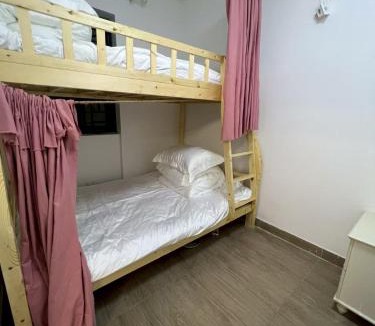 Nanshan Hostel | Shenzhen Beacon Hostel