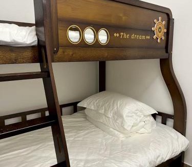 Nanshan Hostel | Shenzhen Beacon Hostel