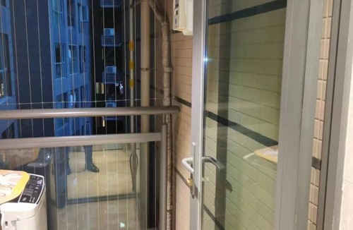 Futian Apartment | Shenzhen Binhe Impression Hotel Apartments