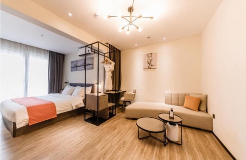 Shenzhen Hotel | Shenzhen Kingkey Kingyu Hotel