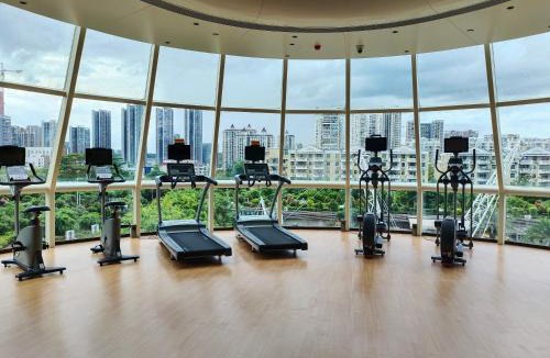Longgang Hotel | Shenzhen LANGYUE International Hotel