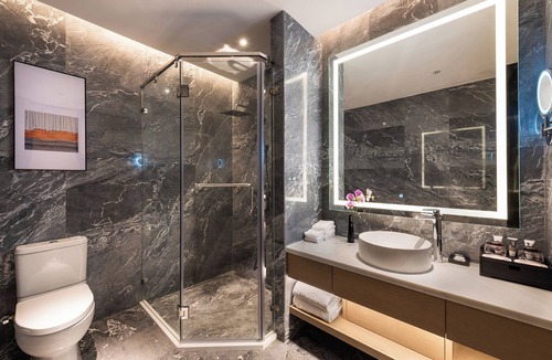 Buji Hotel | Shenzhen Longgang Kunyi Mercure Hotel