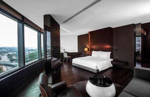 Luohu Hotel | Shenzhen O Hotel
