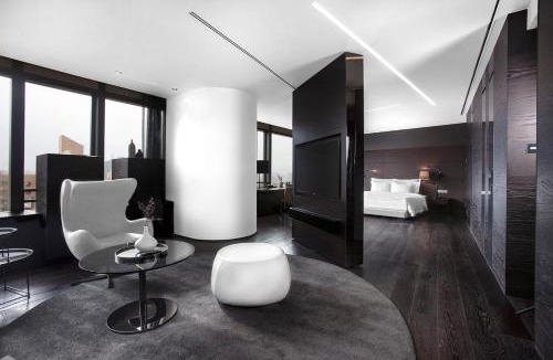 Luohu Hotel | Shenzhen O Hotel