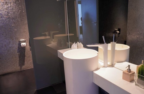 Luohu Hotel | Shenzhen O Hotel