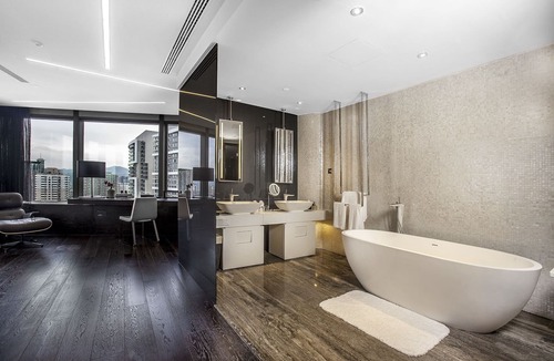 Luohu Hotel | Shenzhen O Hotel