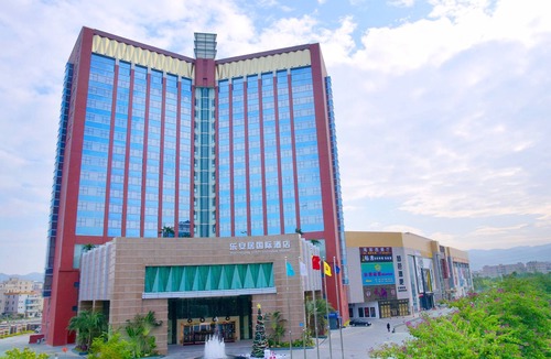 Longgang Apartment | ShenZhen Romanjoy International Hotel