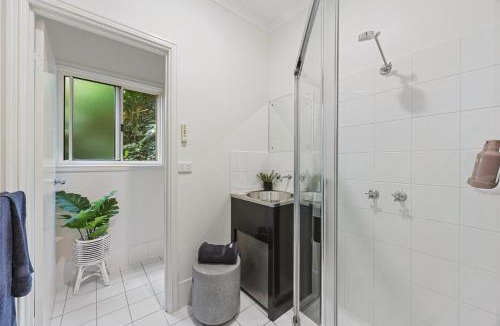 Crafers West House | Sheoak Sanctuary - Private Adelaide Hills Retreat