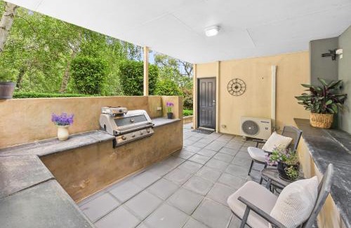 Crafers West House | Sheoak Sanctuary - Private Adelaide Hills Retreat