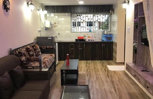 Fatona Apartment | Sheperd Beach Rooms & Apartments Colva