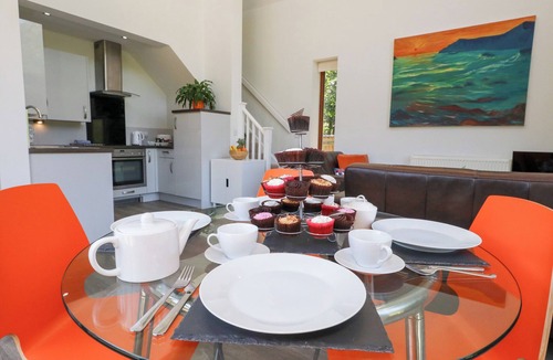 Broadwey Cottage | Shepherd Oak
