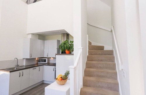 Broadwey Cottage | Shepherd Oak