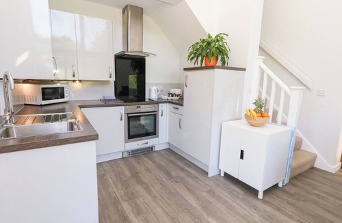 Broadwey Cottage | Shepherd Oak
