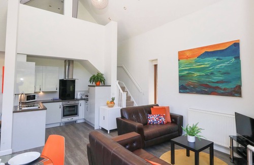 Broadwey Cottage | Shepherd Oak