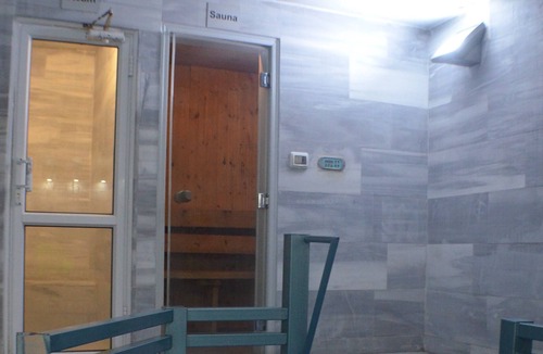 Bethlehem Hotel | Shepherd Plaza Hotel