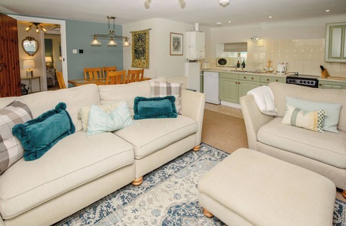 West Compton Cottage | Shepherd's Cottage - UKC3954