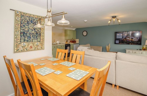 West Compton Cottage | Shepherd's Cottage - UKC3954