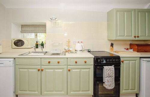 West Compton Cottage | Shepherd's Cottage - UKC3954