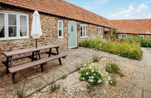 West Compton Cottage | Shepherd's Cottage - UKC3954