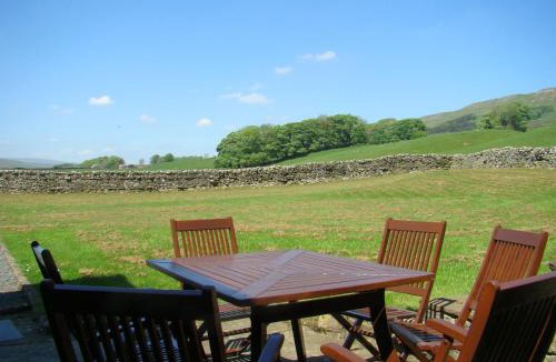 Hawes House | Shepherd's Cottage
