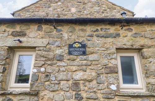 Holwick House | Shepherd's Cottage
