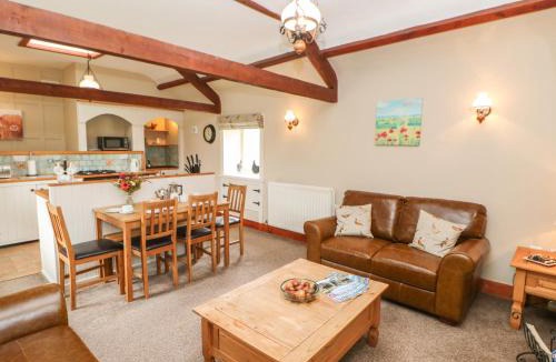Holwick House | Shepherd's Cottage