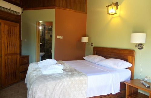 Bon Accord Village Hotel | Shepherd's Inn
